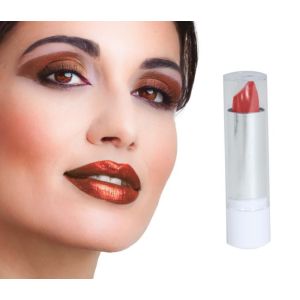 Pintalabios rojo