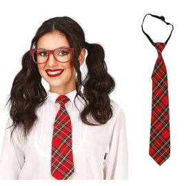 Corbata colegial