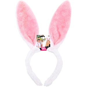 Orejas conejo peluhe