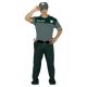 Disfraz policia gorra