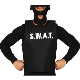 Chaleco swat