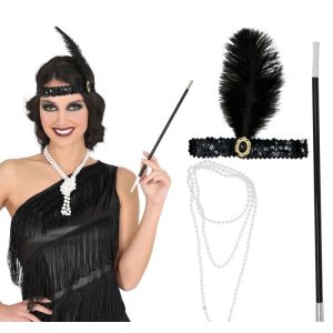 Set 3 piezas charleston