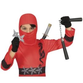 Set ninja 4 pcs