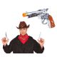Pack 2 pistolas cowboy 20cm