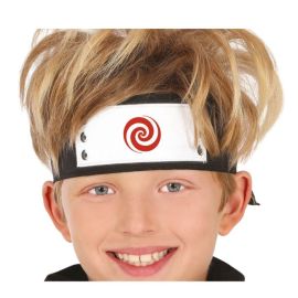 Cinta cabeza ninja inf