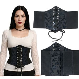 Corset negro