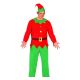 Disfraz elfo adulto gu