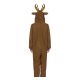 Disfraz reno detalle infantil