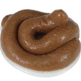 Excremento viscoso 11cm