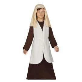 Disfraz san jose pastor