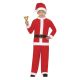 Disfraz papa noel basic inf