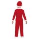 Disfraz papa noel basic inf