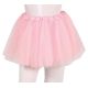 Tutu rosa inf 30cm