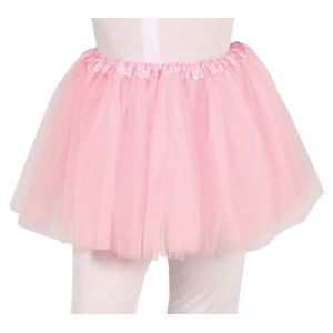 Tutu rosa inf 30cm