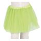 Tutu verde inf 30cm