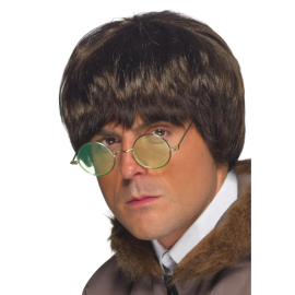 Peluca britpop
