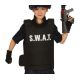 Chaleco swat inf