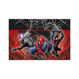 Mantel spiderman tres