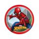 Platos spiderman tres