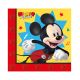 Servilletas mickey mouse 20und
