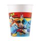 Vasos mickey mouse disney