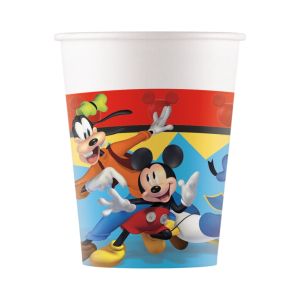 Vasos mickey mouse disney
