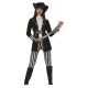 Disfraz woman pirate