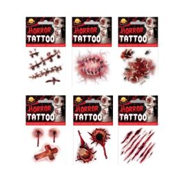Tatuajes surt