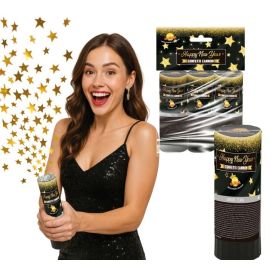 Pack 3 cañones estrellitas