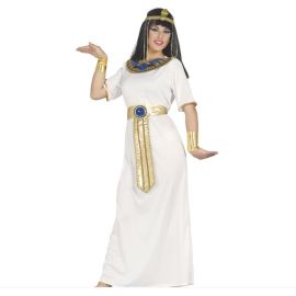 Disfraz cleopatra xl
