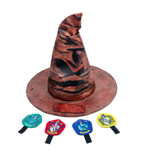 Sombrero seleccionador inf