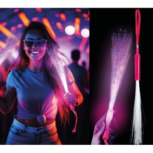 Baston fibra optica sut