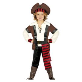 Disfraz pirata sea inf