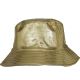 Gorro oro adt