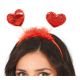 Diadema corazones