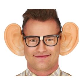 Diadema orejas latex