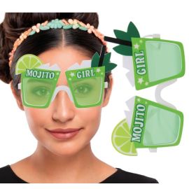 Gafas mojito girl 