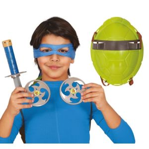 Set tortuga verde inf