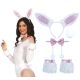 Conjunto conejita lux