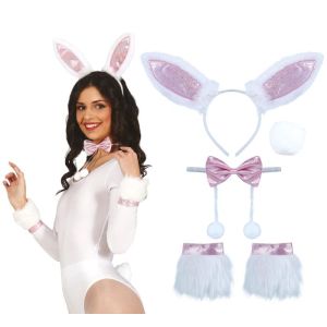 Conjunto conejita lux