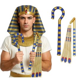 Cetro faraon 2 pc