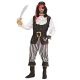 Disfraz pirata adulto