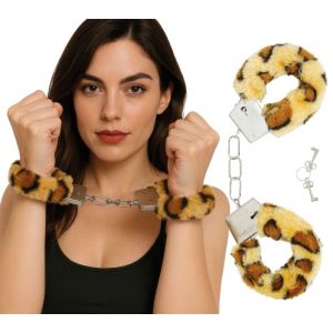 Esposas leopardo