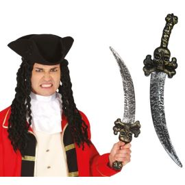 Sable pirata 58cm