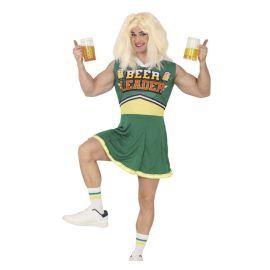 Disfraz beer leader
