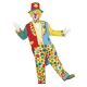Disfraz payaso clown