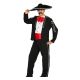 Disfraz mariachi gu