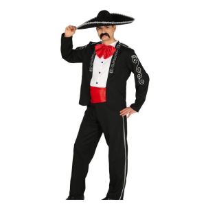 Disfraz mariachi gu