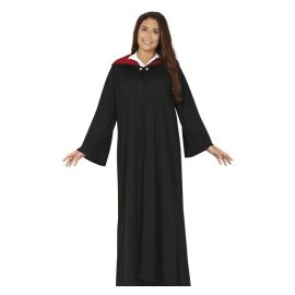 Disfraz estudiante magica