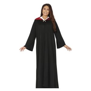 Disfraz estudiante magica